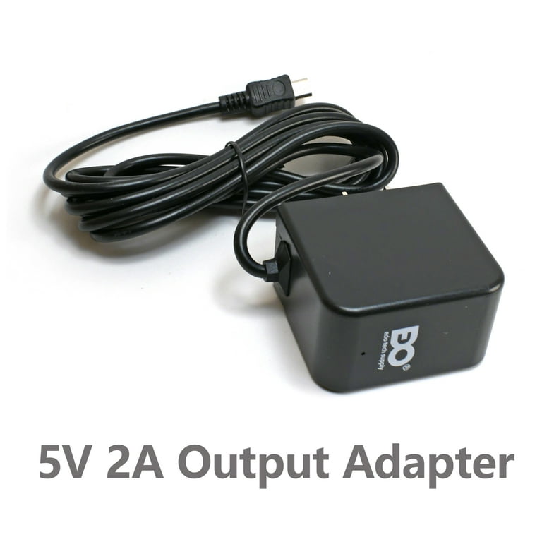 ONN A017LC : Alimentation 12V compatible (chargeur adaptateur secteur)