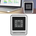 thumbnail image 3 of Zaqw Fixed Barcode Scanner USB Cable HandsFree Desktop Stand Silver, 3 of 8