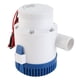 thumbnail image 5 of Bomba De Sentina De 3700 GPH, Bomba Sumergible Con Carcasa ABS, De Peso Ligero, Bote Para Estanques, Piscinas, Spas, Barcos RV, 5 of 7