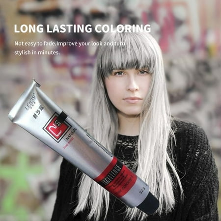 Cornershops Ammonia Free Dye Paste Grey Hair Dye Men And Women Hair Hair Dye Cream grey | Walmart Canada Cornershops Ammonia Free Dye Paste Grey Hair Dye Men And Women Hair Hair Dye Cream grey | Walmart Canada