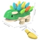 thumbnail image 2 of Toddler Montessori Toys Learning Activities Educational Dinosaur Games - Baby Sensory Fine Motor Skills Developmental Toys - Gifts For 6 9 12 18 Month Age 1 2 3 4 One Two Year Old Boys Girls Kids, 2 of 5