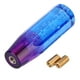 thumbnail image 2 of Cabezal de Perilla de cambio de marchas Jadeshay palanca de cambios de cristal Universal, 2 of 8