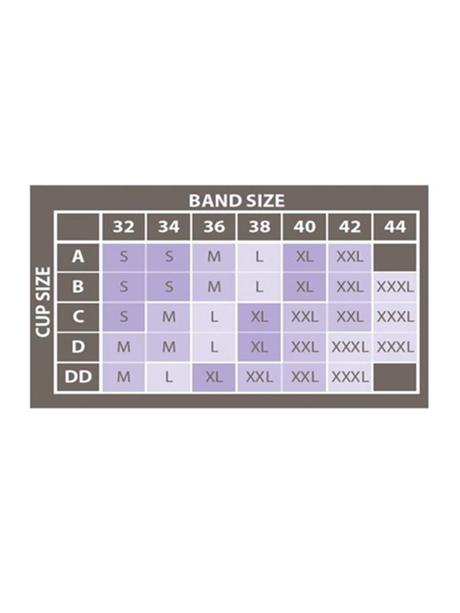Avia Sports Bra for Women, Strappy Style, Medium Support, S-3XL, 2-Pack