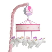Girls Crib Mobiles Walmart Com