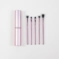 thumbnail image 3 of Cosmetic Lab Tradicional Set Brochas Con Estuche Cosmetic Lab Total Beatuy 6 piezas, 3 of 4