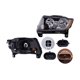 thumbnail image 1 of Faro Compass 2014 A 2017 Jeep Izq Filo Negro DEPO ., 1 of 4
