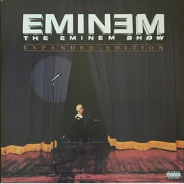 The Eminem Show - Walmart.ca