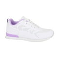 thumbnail image 1 of Dek Womens Fluke Lace Up Bowling Shoes, 1 of 3