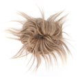 thumbnail image 4 of Pièce de Cheveux Messy, Pièce de Cheveux Updo Synthétique à la Mode avec Bandeau Réglable pour les Femmes Filles Q17-27T613, 4 of 8