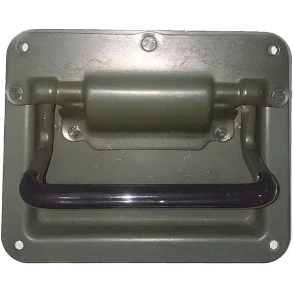 OEM Flush Slant Back Handle Military Humvee PN 1-5073U-75 NIN 01-197-1238