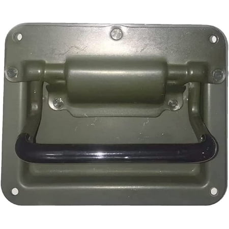 

OEM Flush Slant Back Handle Military Humvee PN 1-5073U-75 NIN 01-197-1238