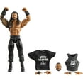 thumbnail image 2 of WWE Roman Reigns Elite Collection Top Picks Action Figure, 2 of 6