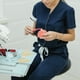 thumbnail image 3 of 10 piezas de mallas de refuerzo para prótesis dentales superiores, mallas de refuerzo palatinas, 3 of 8