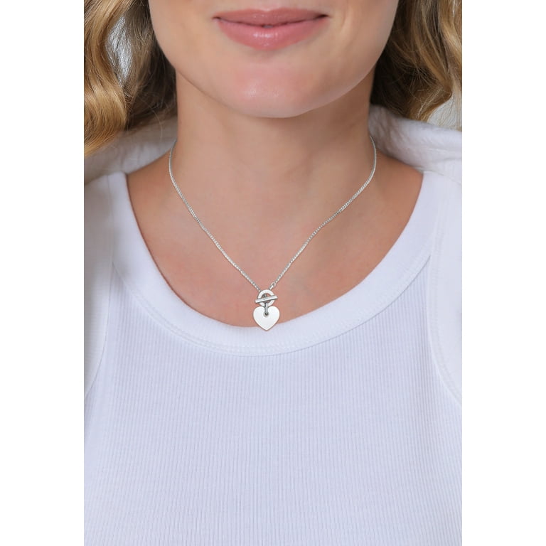 Elli Collana Donna Con Ciondolo Stella In Argento 925 | Girocollo Semplice E Moderno | Regalo In Confezione Velluto