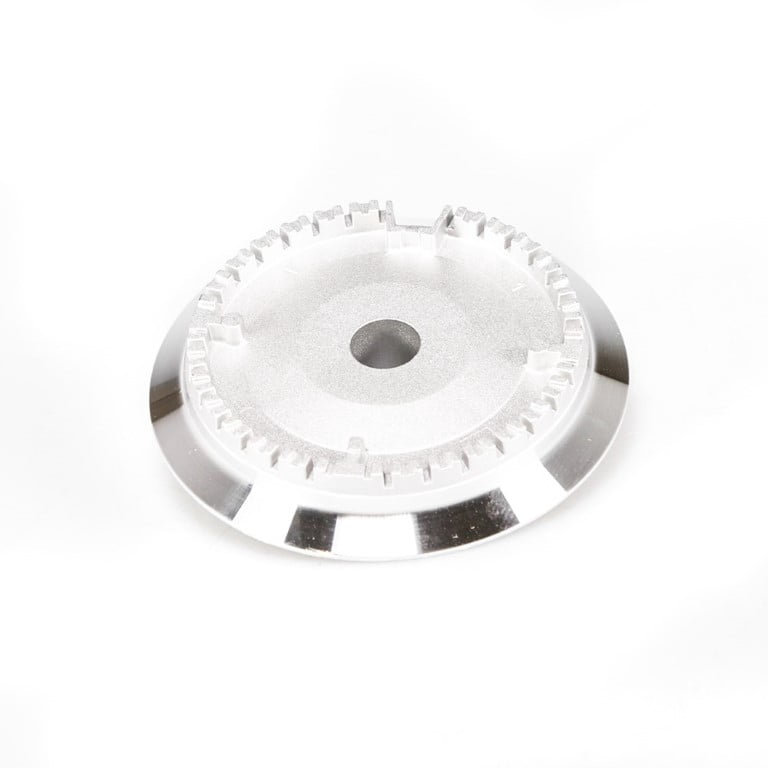 WP8286815 Whirlpool Surface Burner Base OEM WP8286815