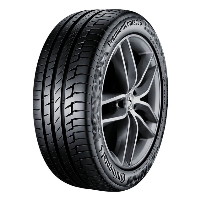 Llanta 205/55r16 Continental Premium Contact 6 91v Continental PREMIUM CONTACT 6