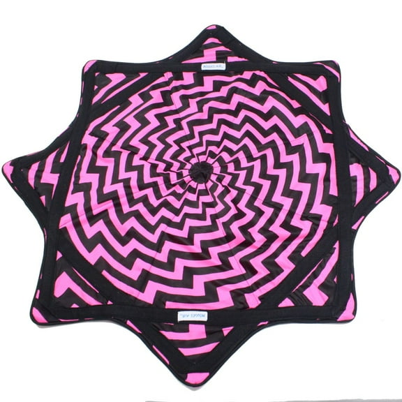Mougee Star Air Flow Star - Neon Series (Pink)