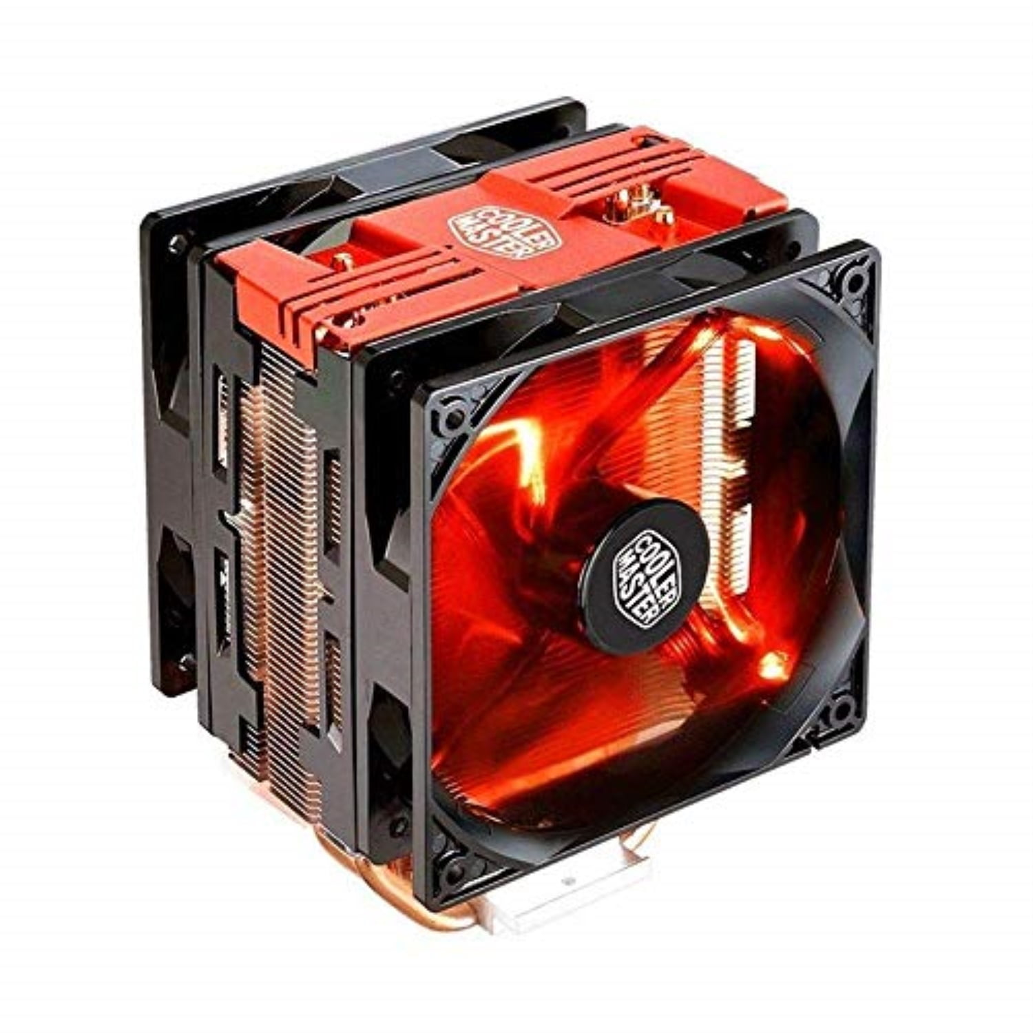 Cooler Master RR 212TR 16PR R1 Hyper 212 LED Turbo Red Top Cover Is