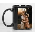 thumbnail image 4 of Printtoo PersonalizedPhotoCollage CoffeeMugYou're The Best Bro Custom Picture Ceramic CupDishwasher & Microwave Safe- 11 Oz -Black, 4 of 6