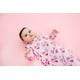 thumbnail image 4 of Manta portátil Posh Peanut Sleepsack 2.5 TOG para bebé, 4 of 6