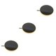 thumbnail image 4 of Toystoory USB Warmer Gadget Thin Cup -Pad Café Té Bebida Usb Calentador Bandeja Taza Almohadilla Almohadilla Té Agua Leche Type1 NO1, 4 of 6
