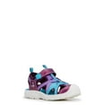 thumbnail image 1 of Elements Youth Girls' Zoris Camp Sandal, 1 of 9