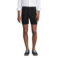 thumbnail image 1 of Lands' End Men's Comfort Waist Pleated 6 Inch No Iron Chino Shorts, 1 of 1