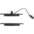 thumbnail image 2 of Disc Brake Pad Set, 2 of 4