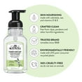 thumbnail image 5 of J.R. Watkins Foaming Hand Soap, Neroli & Thyme, 3 pack, 9 fl oz, 5 of 7