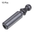 thumbnail image 3 of Umbrella Tail Beads PP 2mm Dia for Folding Umbrella Cover, Gray-Black, 10 Pieces, 3 of 4
