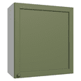 thumbnail image 1 of Alacena Gabinete Superior Cocina Madesa Vik 60cm BV, 1 of 5