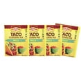 thumbnail image 3 of ( 4 Pack ) Old El Paso Taco Seasoning Mix Mild 1oz, 3 of 6