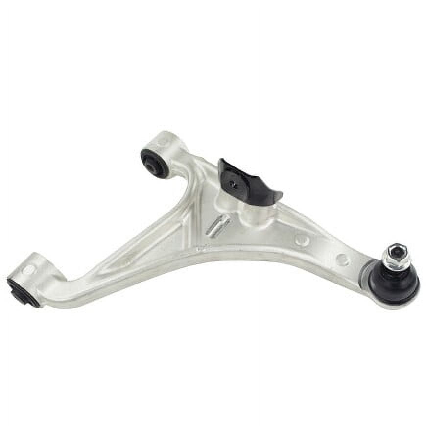 Mevotech - Control Arm-Bj Fits select: 2006-2010 INFINITI M35, 2006-2010 INFINITI M45