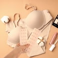 thumbnail image 3 of 4pcs Women's Bra Extenders Bra Extension Bra Extender Hooks Replacement Bra Supply, 3 of 8