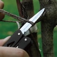 thumbnail image 6 of Ozark Trail Trailside 12-in-1 Multitool Black, 6 of 17