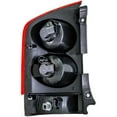 thumbnail image 3 of Dorman 1611130 Passenger Side Tail Light Assembly for Specific Nissan Models, 3 of 5