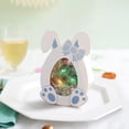 thumbnail image 4 of Jiibva 10 Pcs Cute Bunny Party Favor Boxes Goodie Gift Boxes for Easter, Easter Rabbit Candy Treat Boxes for Easter Rabbit Theme Birthday Party Supplies, 4 of 7