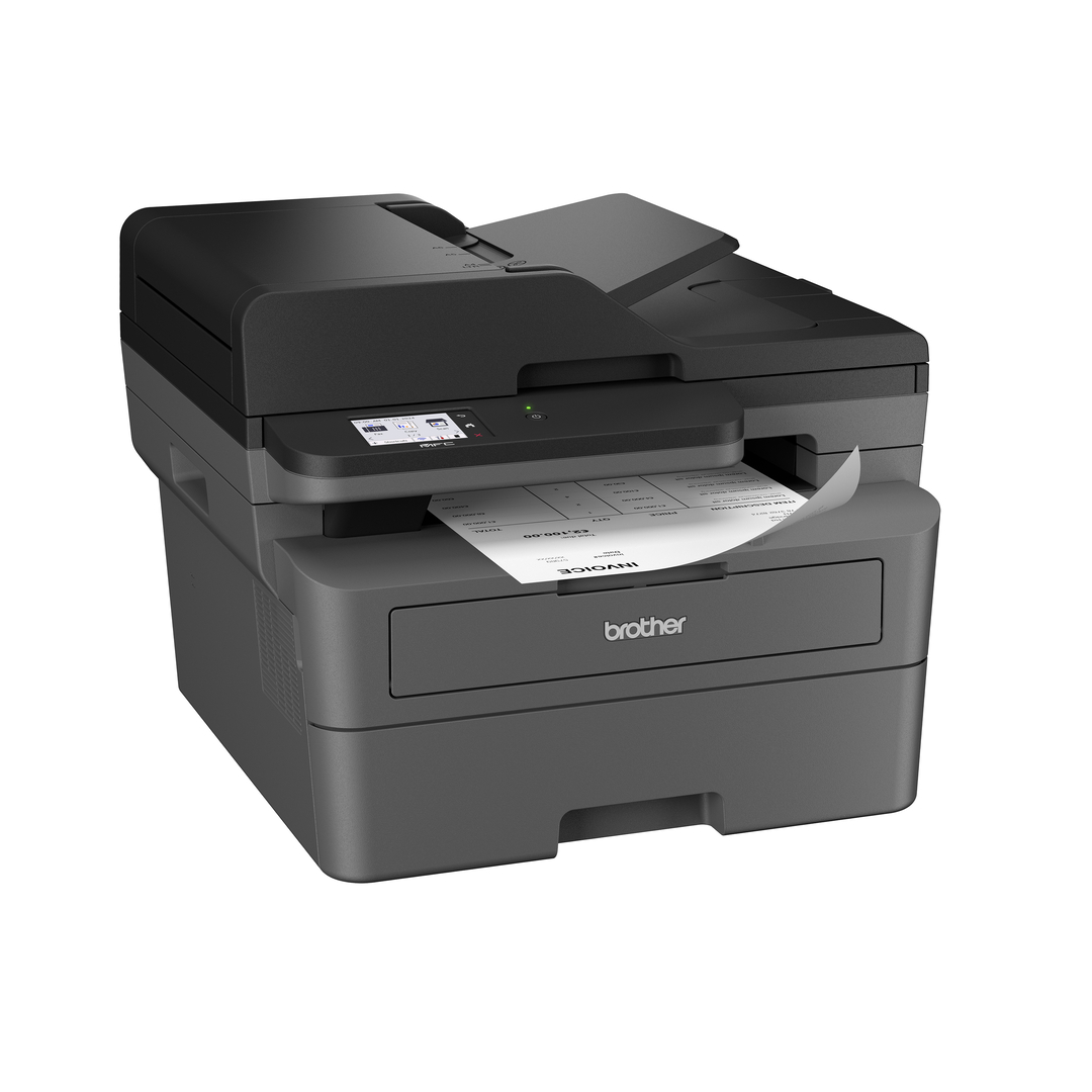 Brother MFC-L2820DW Wireless All-in-One Printer photo 8