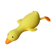 Puloru Duck Decompression Toy, Stress Relief Kneading Squeeze Accessory