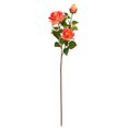 thumbnail image 1 of Vickerman FA186553 Potence Rose Toucher Réel Corail 29 Pouces, 1 of 1