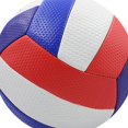 thumbnail image 2 of Zshan Official Size 5 Training Game Ball Grainy, 2 of 8