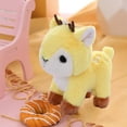 thumbnail image 5 of Stuffed Animals Toy Farm Animals 4 INCH,Plushies Stuffed Animals for Girls Plush Toys Little Stuffed Animal, Cute Stuffed Animal Plush Toy for Boy Girls, 5 of 6