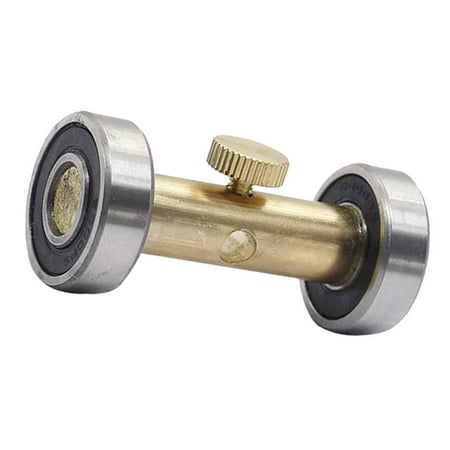 

Watchmakers Watchmaker Screwdriver Holder Sharpening Guide Brass Sharpening