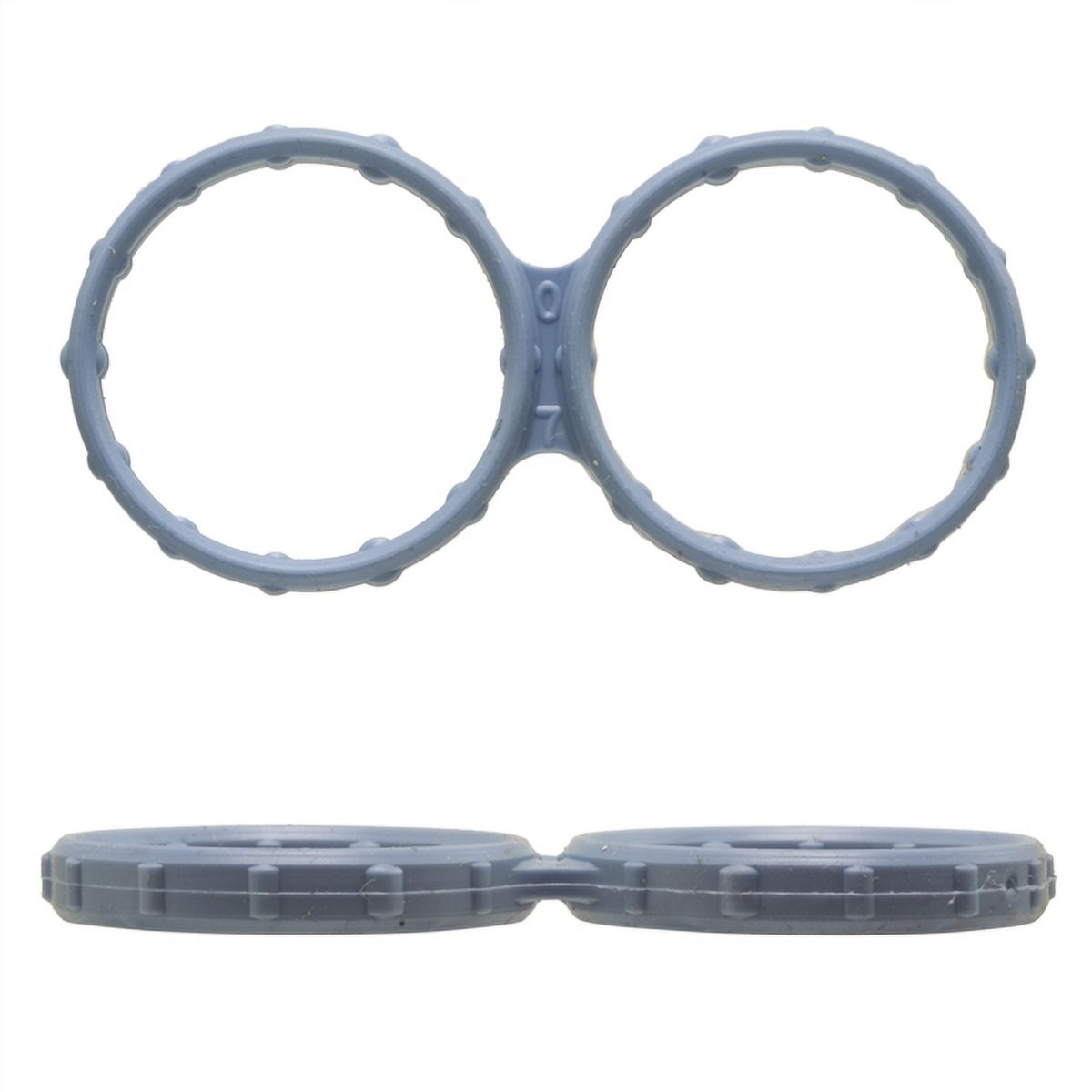 Fuel Injection Idle Air Control Valve Gasket