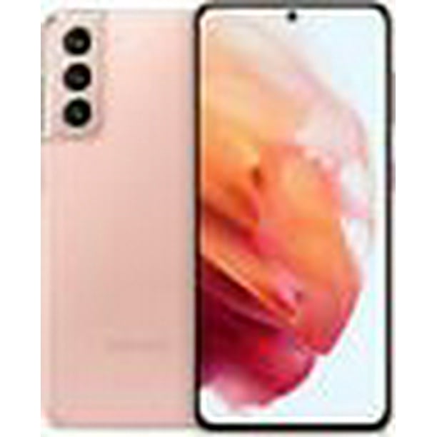 Refurbished Samsung Galaxy S21 5G 128GB - Phantom Pink Verizon 
