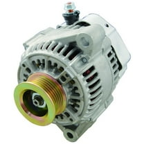 OEG Parts New Alternator Replacement for Toyota Supra L6 3.0L 93-98 27060-46190 27060-46190-84 27060-46200 27060-46200-84 101211-5560 9761211-556 101211-5610 9761211-561 AND0103 AND0111 90-29-5269
