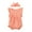 Pink, variant on Wedding Bodysuit for Baby Girls Romper Sleeveless Ruffle Jumpsuit with Headband Kids Jumpsuit Summer Outfit