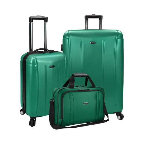 all of us luggage