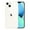 Starlight, variant on Pre-Owned Apple iPhone 13 128GB – AT&T – Red – (Fair)
