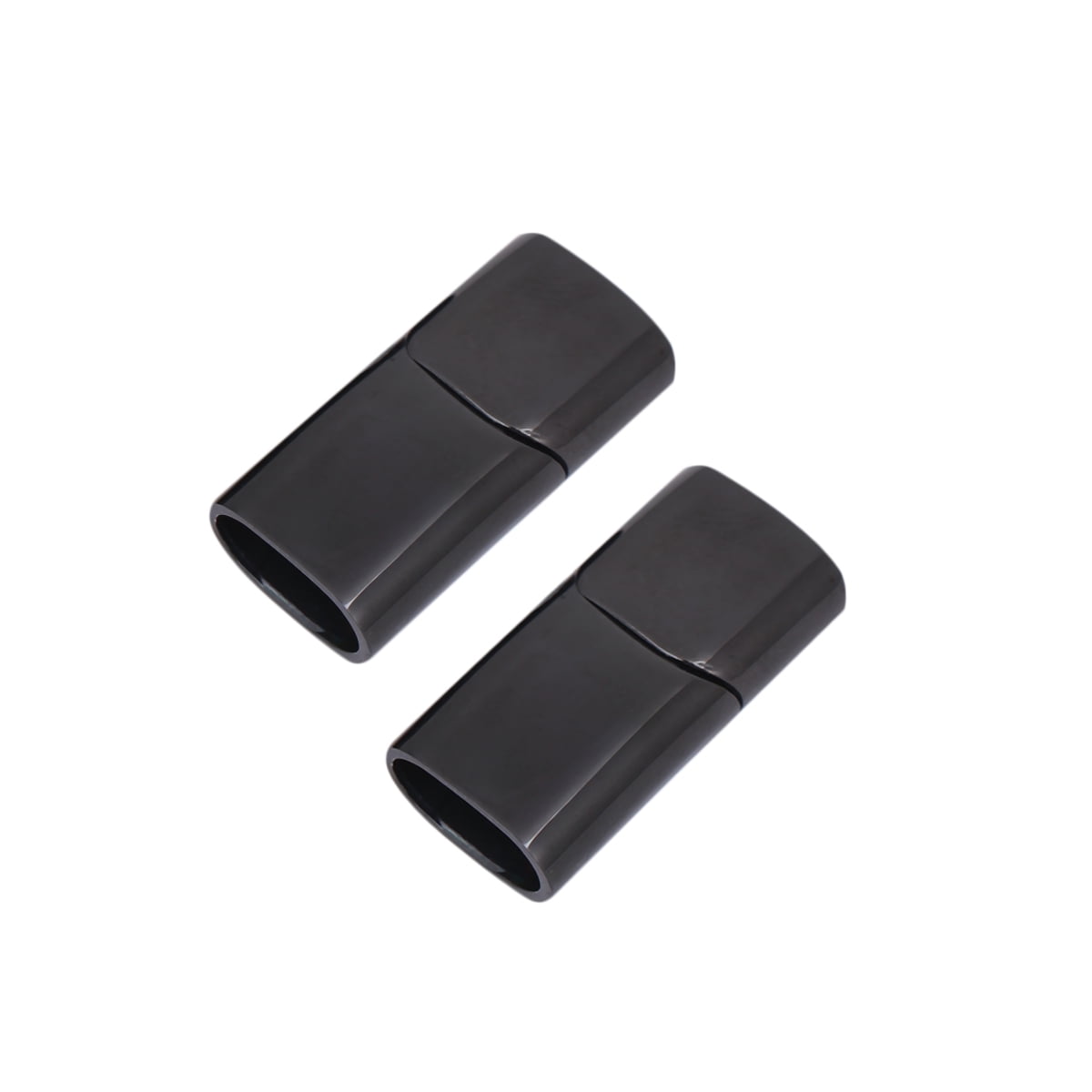 NUOLUX Clasps Converter Clasp Jewelry Cord End Bracelet